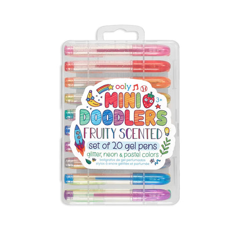 Mini Scented Doodlers