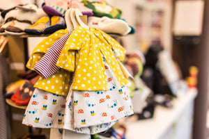 Balance is Key: Managing Work and Kids' Dressing