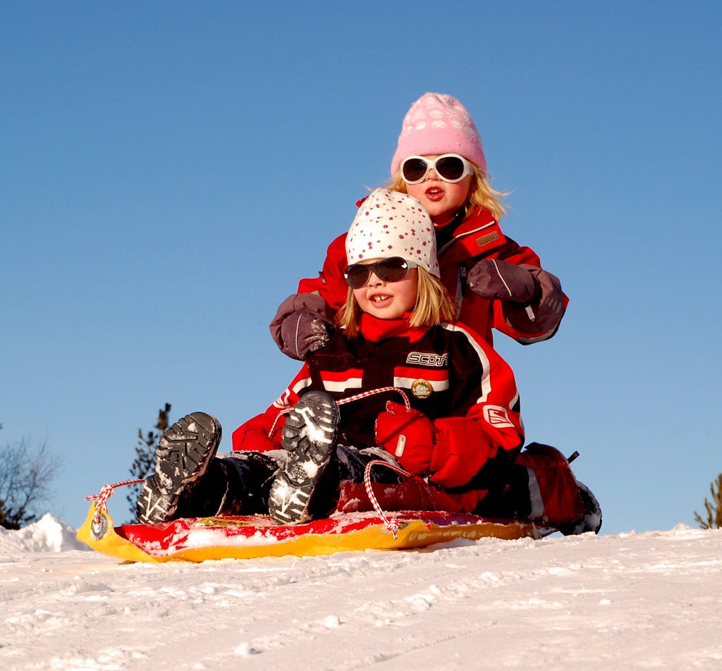 Mastering the Art of Layering: A Parent's Guide to Dressing Kids and Tweens for All Weather Conditions