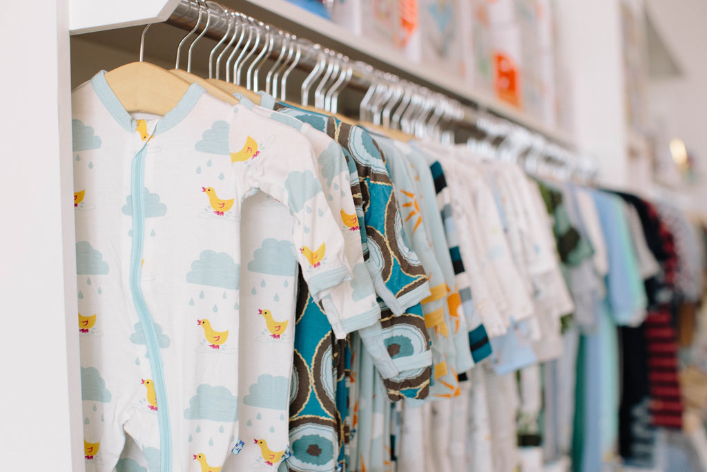 Choosing Comfort & Quality: Tips for Kids’ Clothing