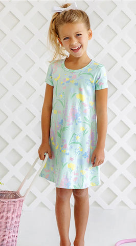 Polly Play Dress