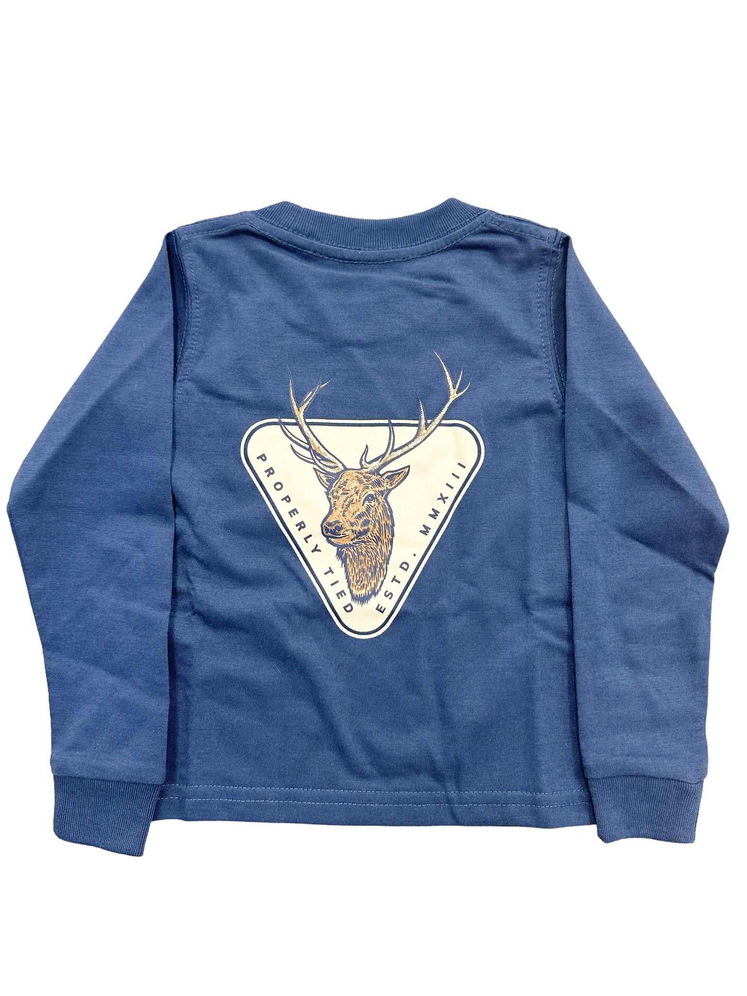 Elk Mount Tshirt