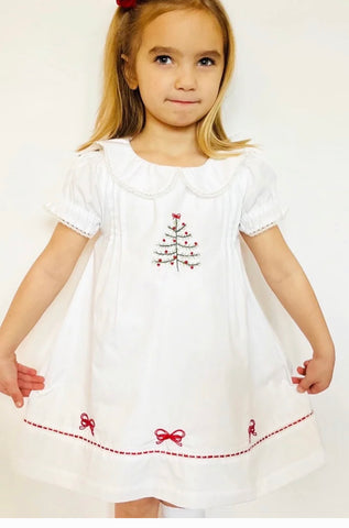 Christmas Dress