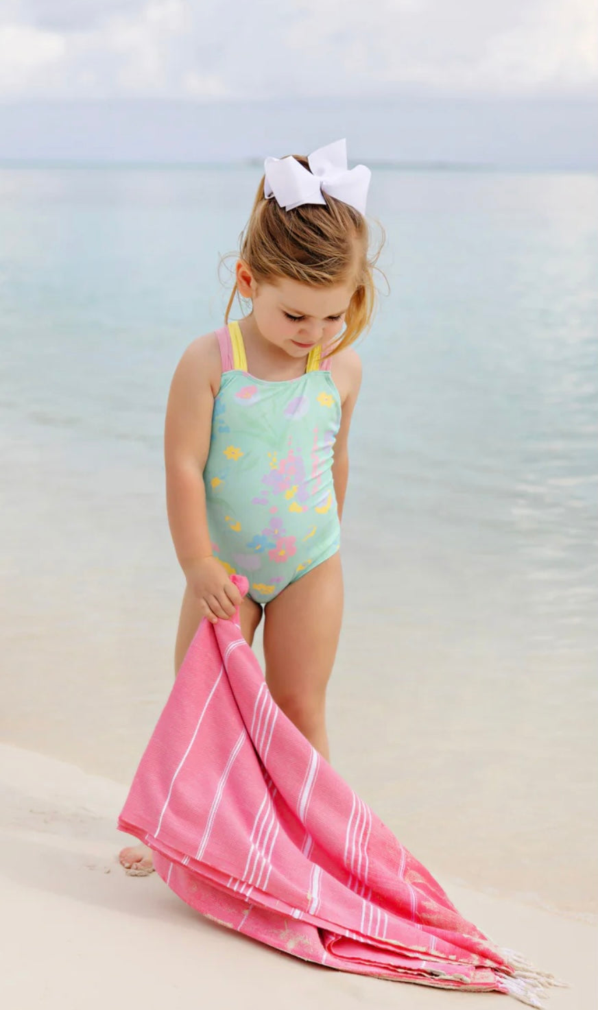 Seabrook Bathing Suit