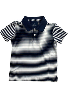 Navy Polo