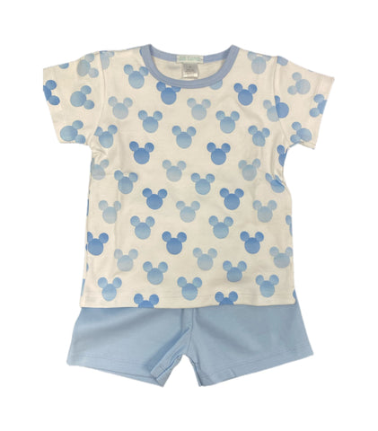 Mickey Short Set