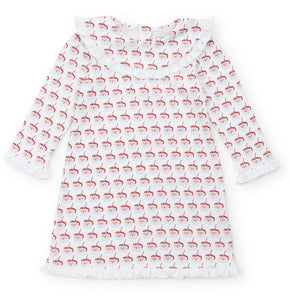 Madeline Girls’ Christmas Dress