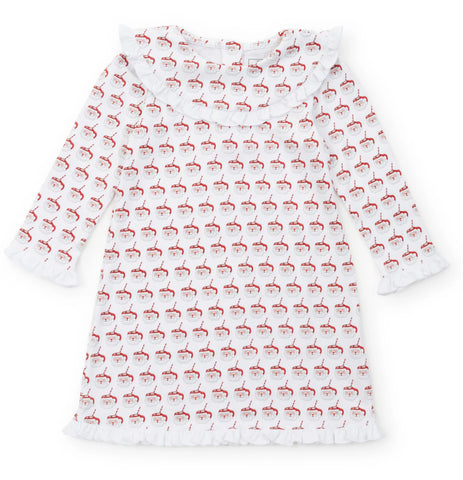 Madeline Girls’ Christmas Dress