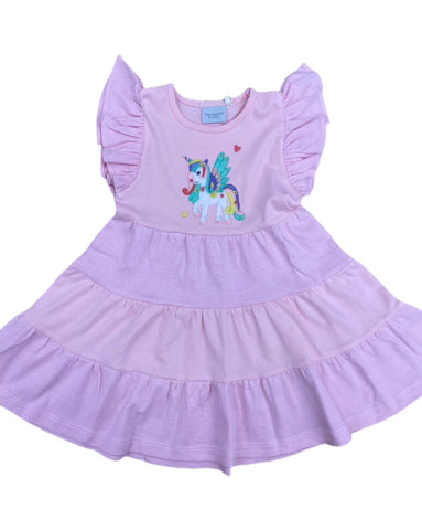 Unicorn Dress