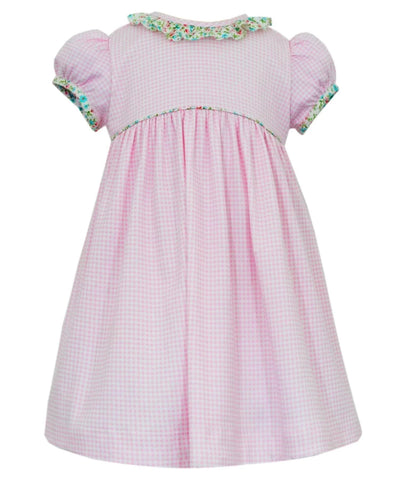 Leah Girl’s Dress