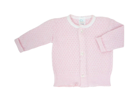 Paty sweater pink