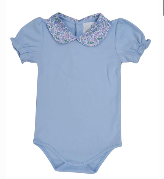 Charlotte Onesie