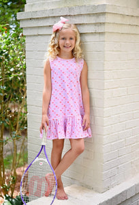 Vivi Tennis Dress