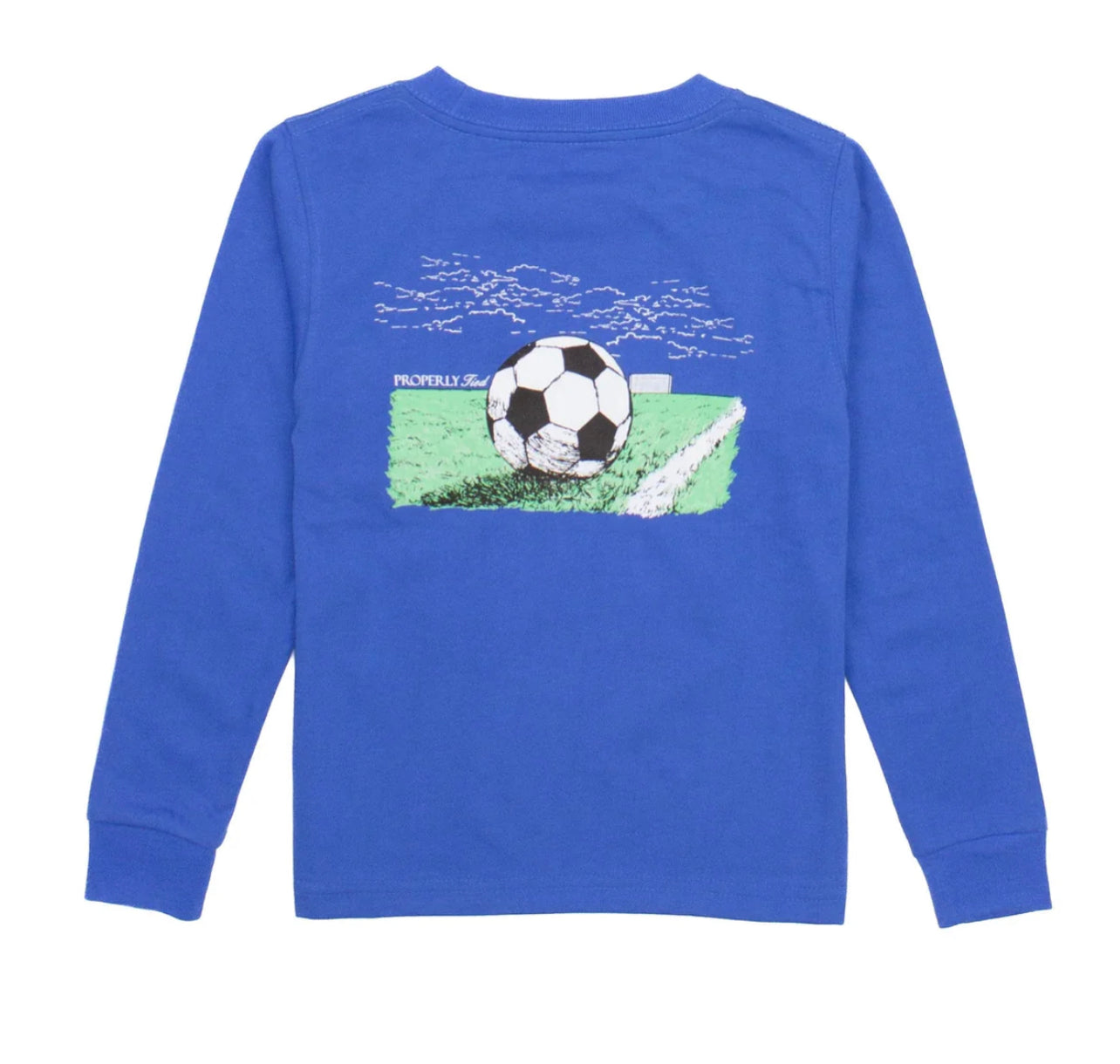 Soccer Tshirt