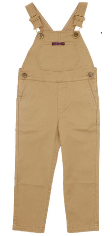 Boy’s Harvest Overalls