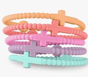 Vibe Jesus Bracelets