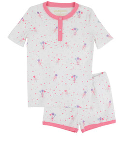 Sara Jane's Short Set
Fairy Dust Sprinkles