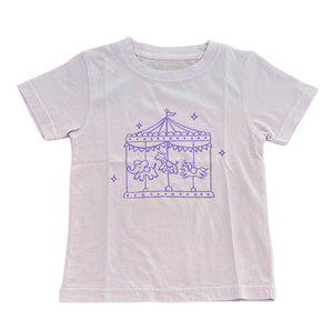 Carousel TShirt