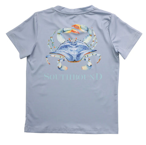 Crab Tee