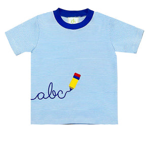 ABC Play Shirt