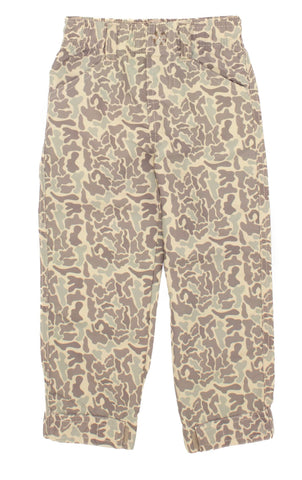 Mallard Camo Pants