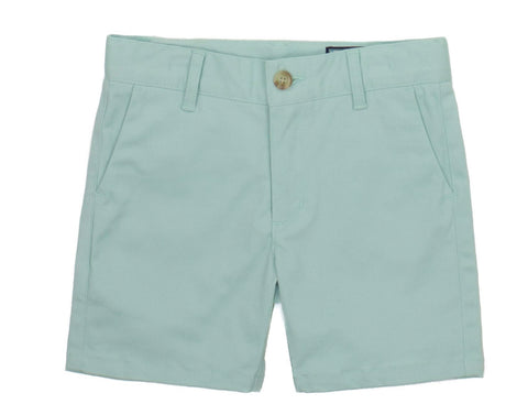 Mint Patriot Short