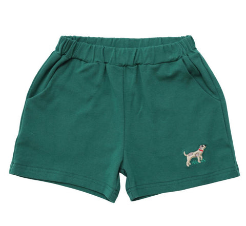 Hunting Dog Shorts