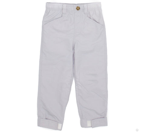 Grey Mallard Pants