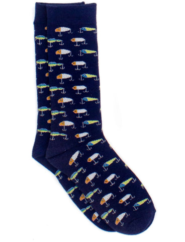 Lure Socks