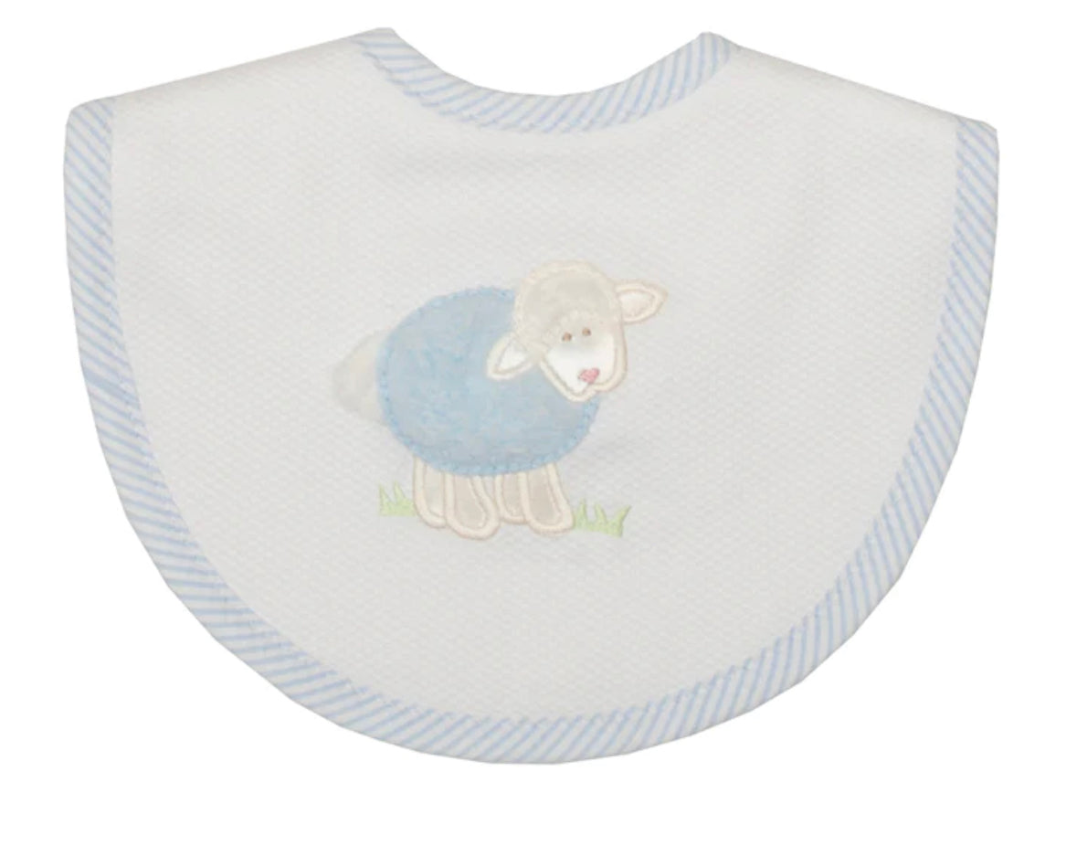 Lamb Bib