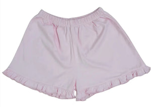 Lilah Ruffle Shorts