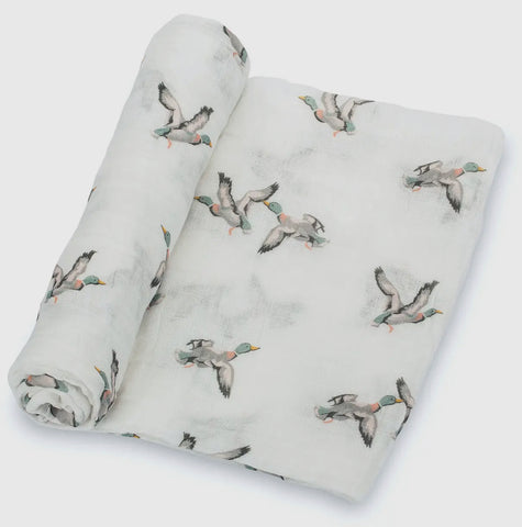 Mallard Swaddle