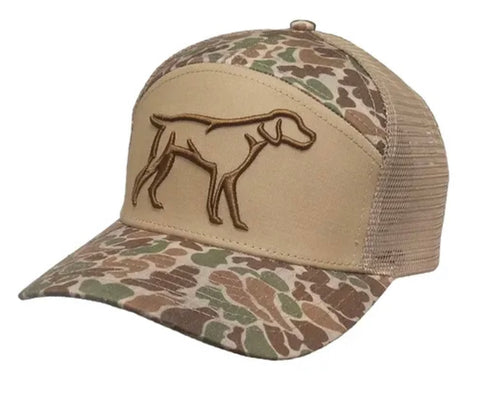 Dog Cap