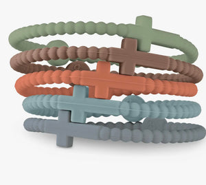 Backcountry Jesus Bracelets