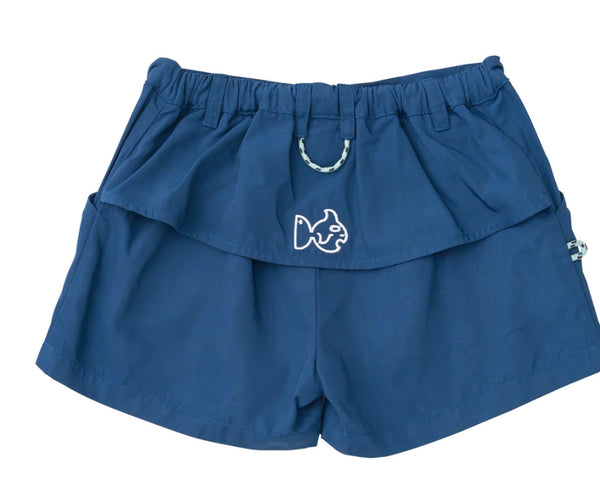 Original Angler Short