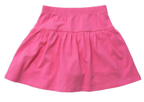 Pink Skort