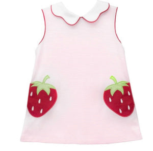 Strawberry Bryar Dress