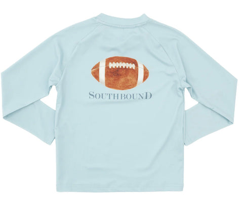 Football LS Tee