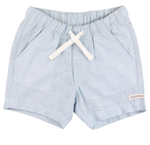 Windsurfer Blue Shorts