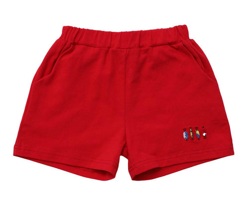 Fishing Lures Shorts