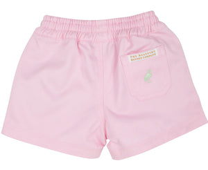 Pink Sheffield Shorts