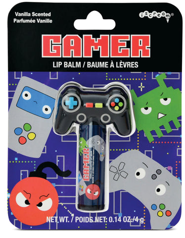 Gamer Lip Balm