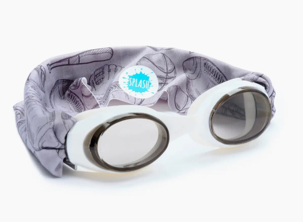 All Star Swim Goggles