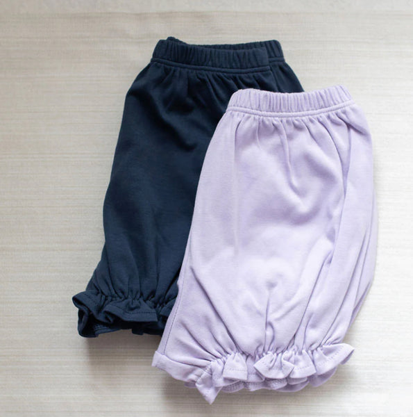 Ruffle Bloomers