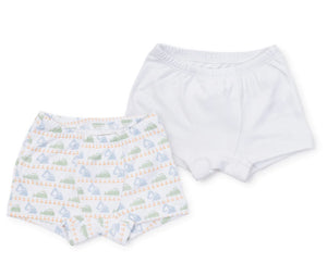 Boy’s Underwear Set