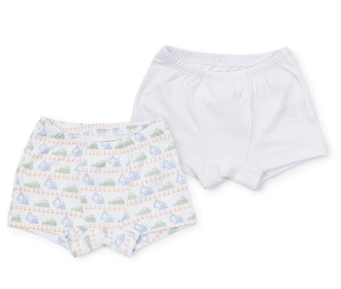 Boy’s Underwear Set