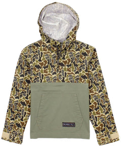 Boy’s Ridge Anorak