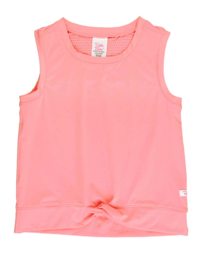 Bubblegum Active Top