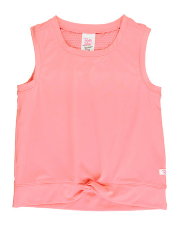 Bubblegum Active Top