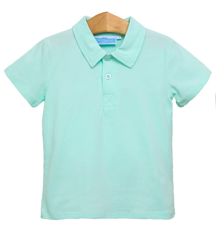 Mint Polo